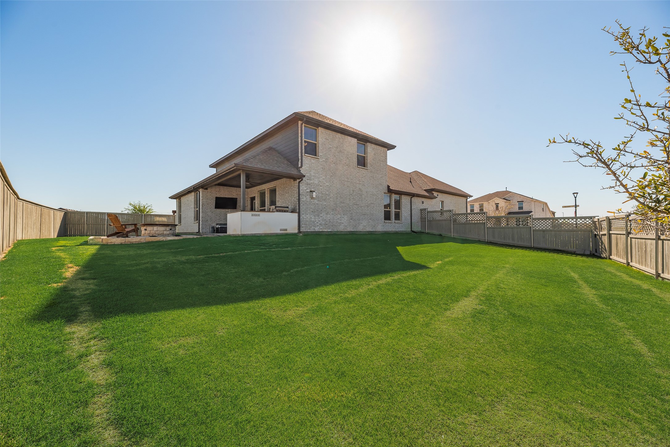 1201 Bonsmara Drive Northlake TX 76247