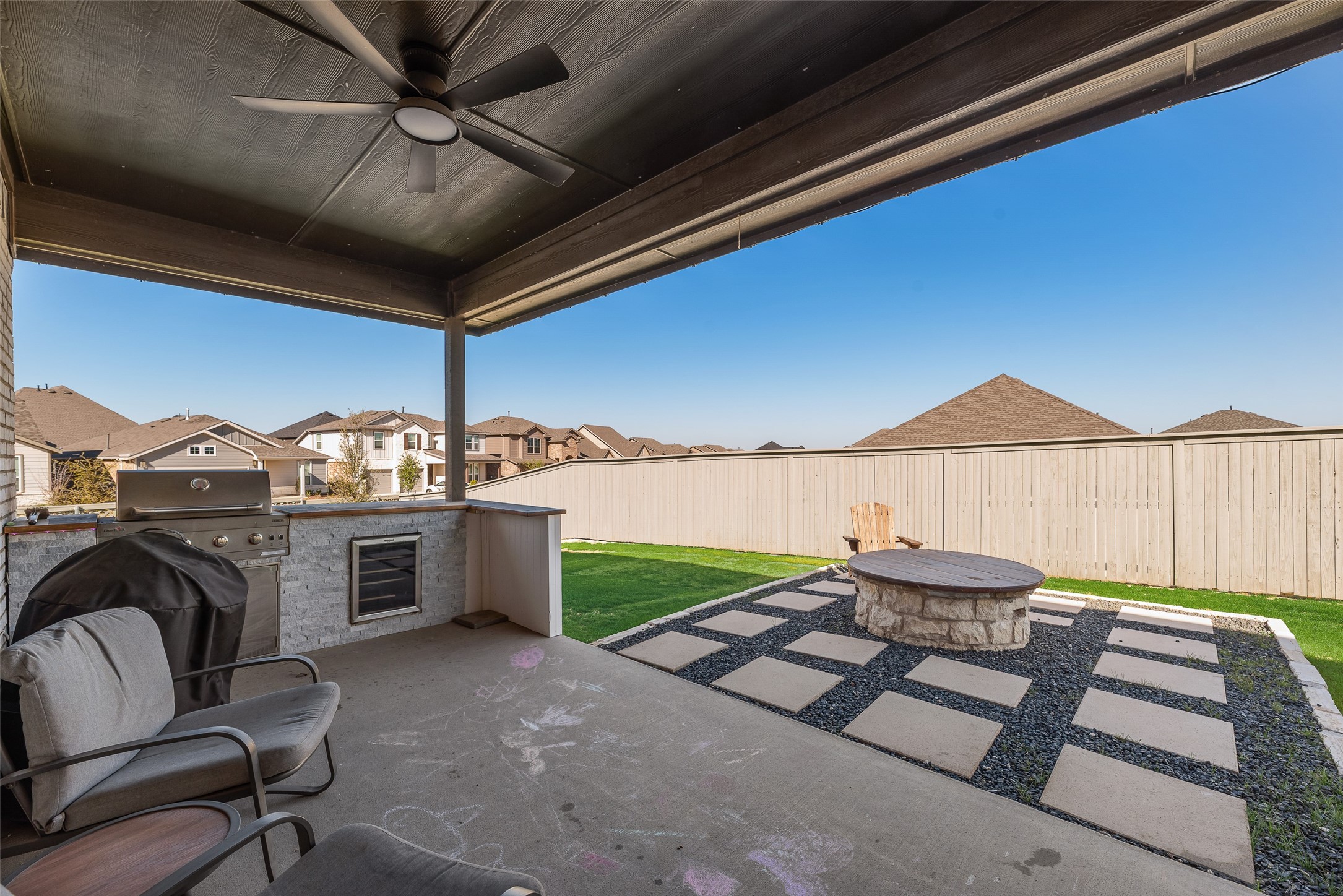 1201 Bonsmara Drive Northlake TX 76247