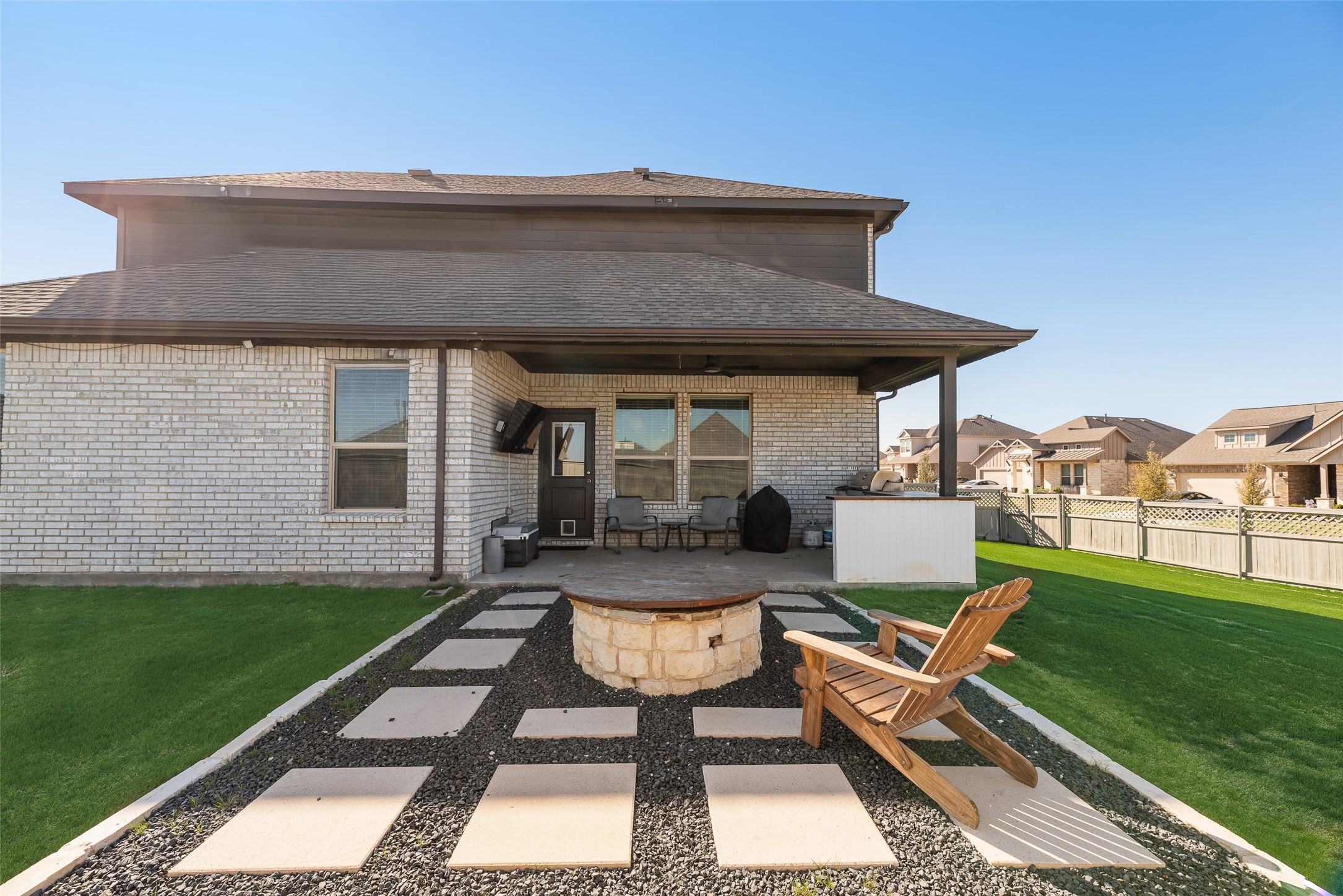 1201 Bonsmara Drive Northlake TX 76247