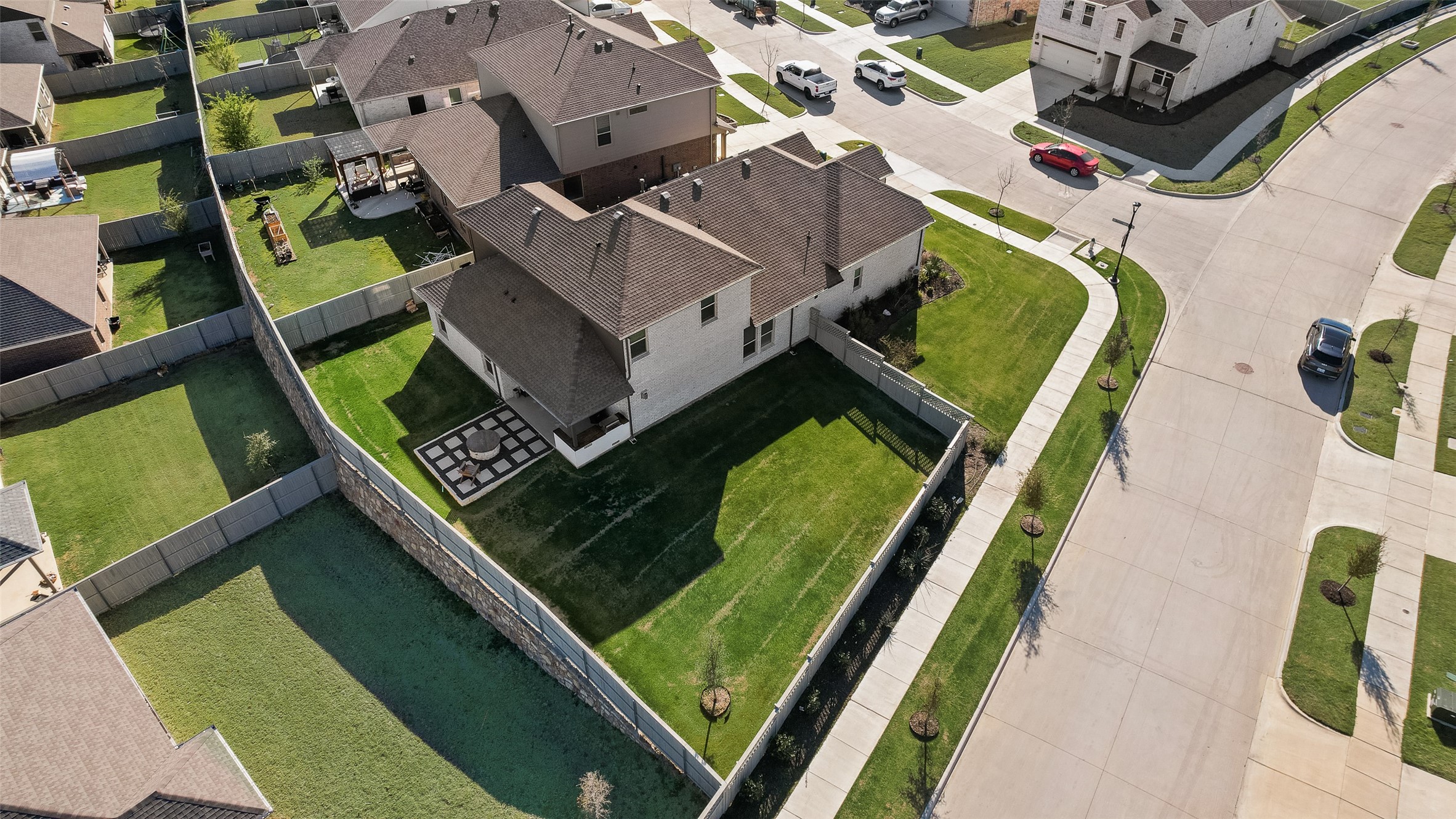 1201 Bonsmara Drive Northlake TX 76247