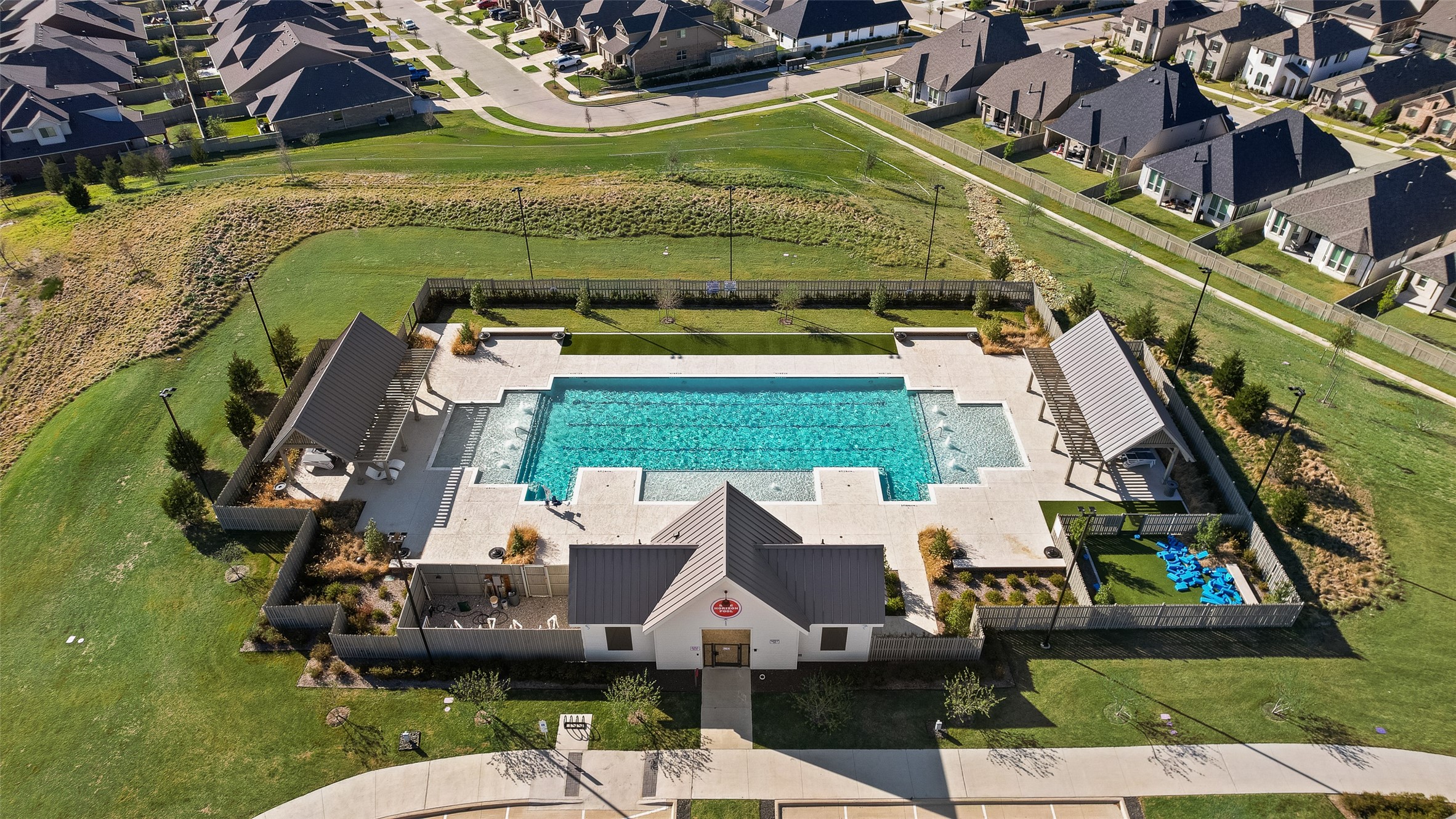 1201 Bonsmara Drive Northlake TX 76247