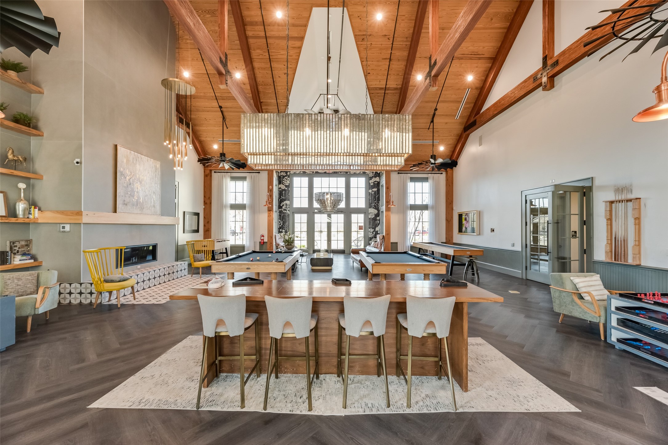 1201 Bonsmara Drive Northlake TX 76247