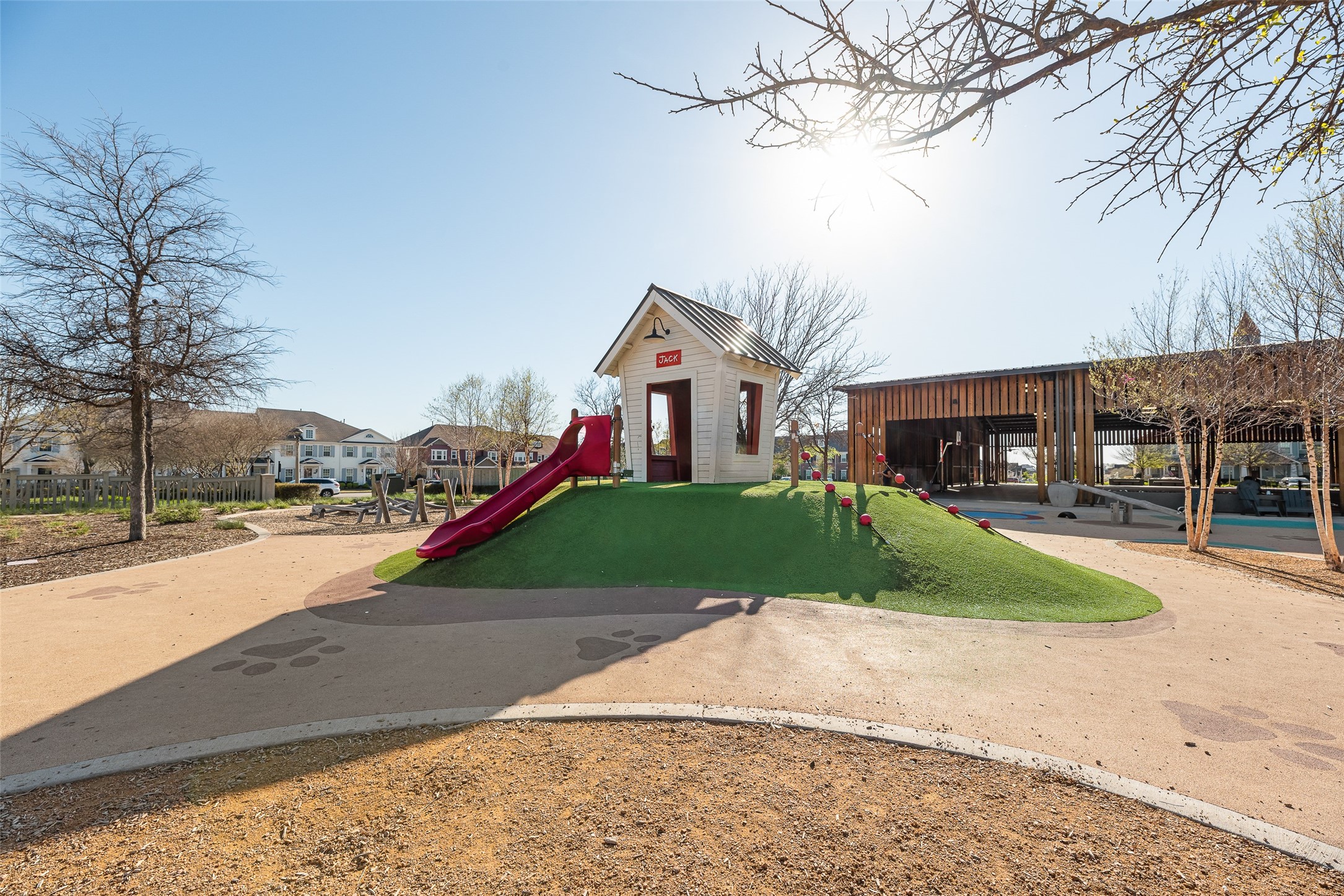 1201 Bonsmara Drive Northlake TX 76247