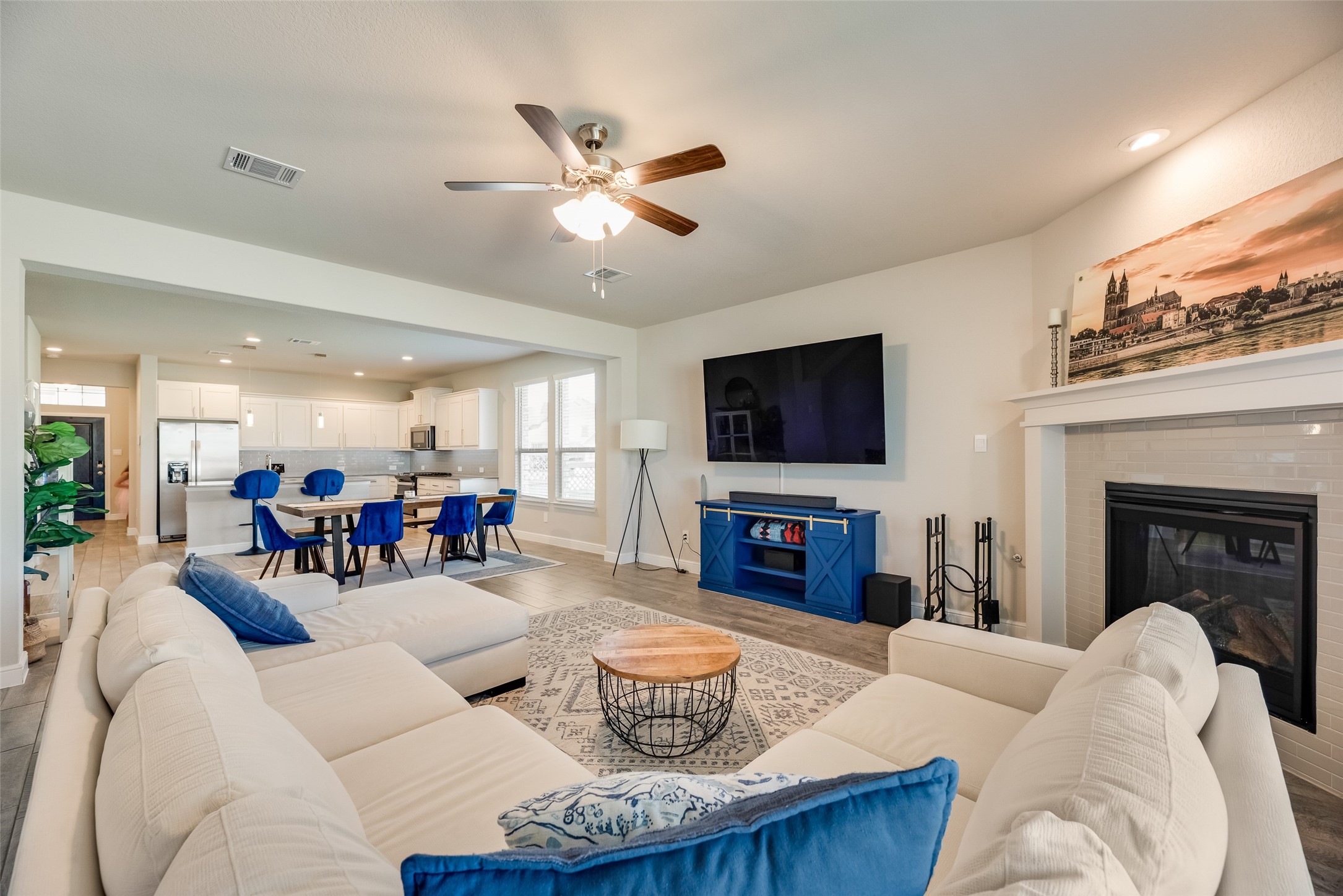 1201 Bonsmara Drive Northlake TX 76247