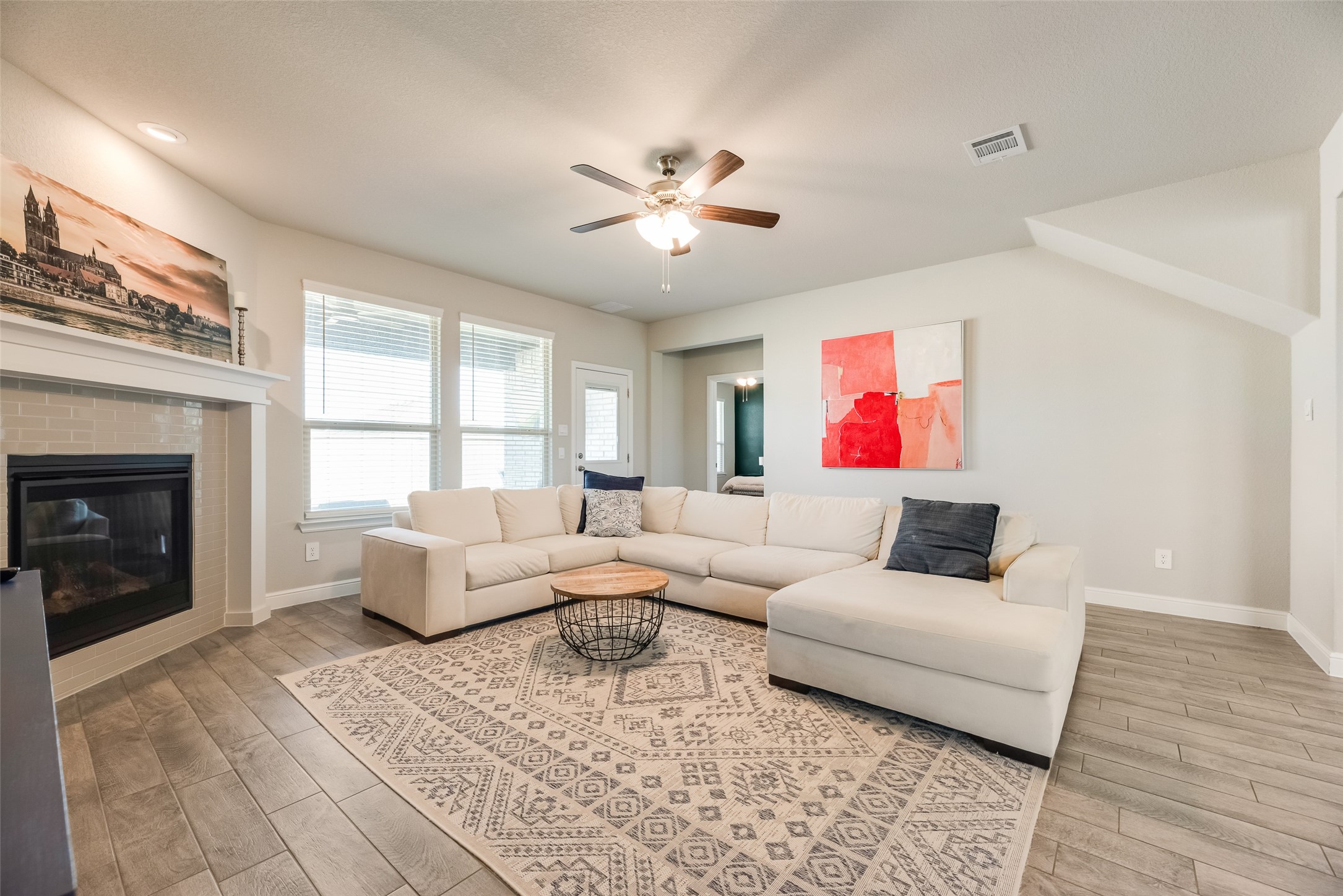 1201 Bonsmara Drive Northlake TX 76247