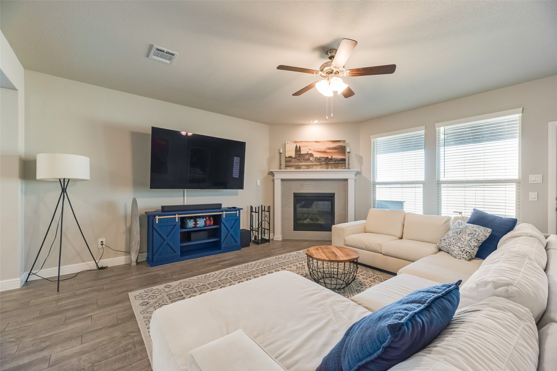 1201 Bonsmara Drive Northlake TX 76247