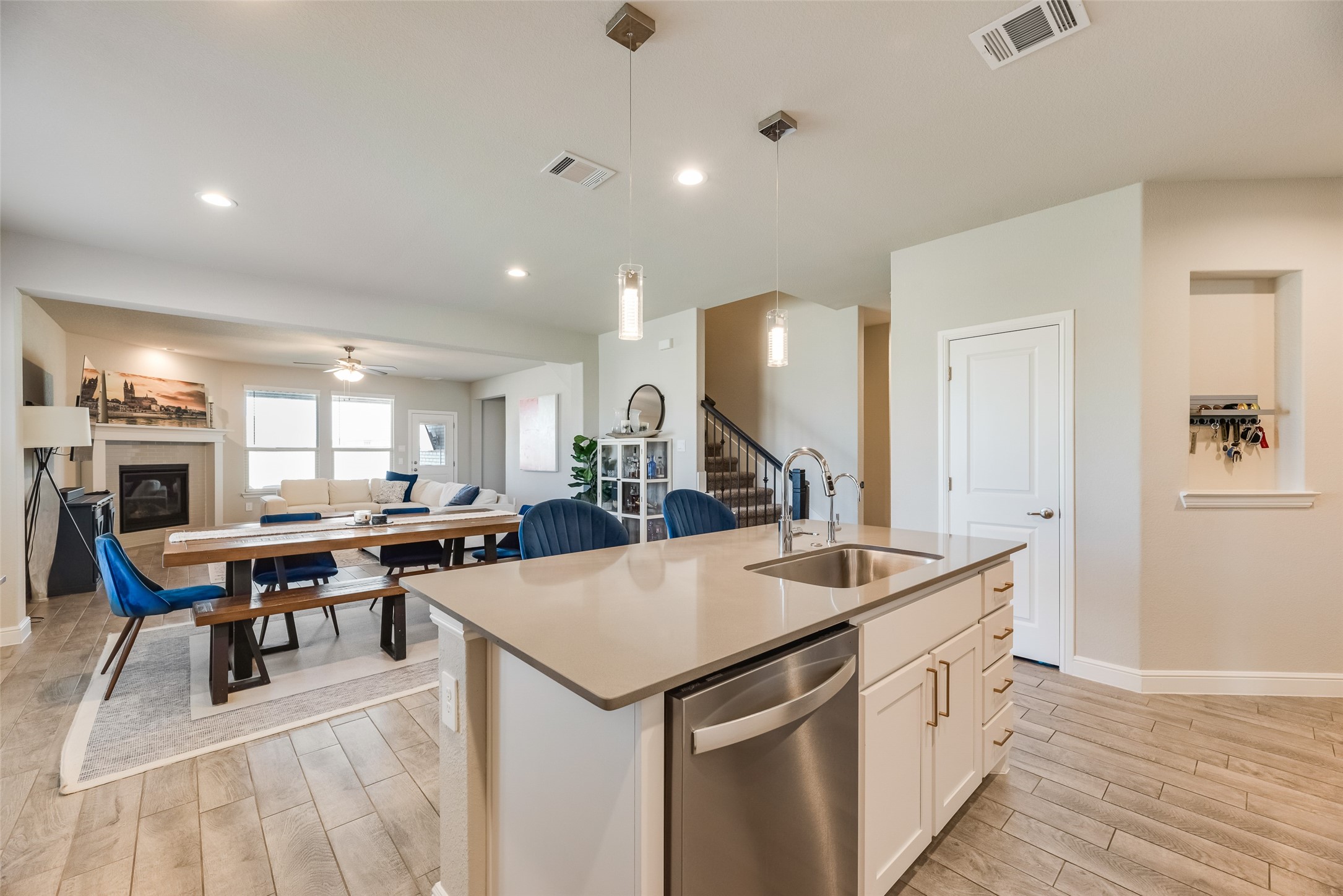 1201 Bonsmara Drive Northlake TX 76247