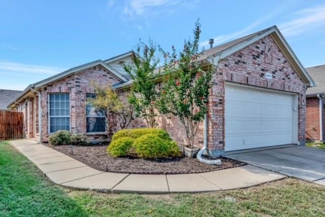 6461 Regina Drive Fort Worth TX 76131