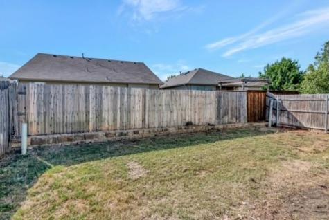 6461 Regina Drive Fort Worth TX 76131
