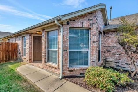 6461 Regina Drive Fort Worth TX 76131