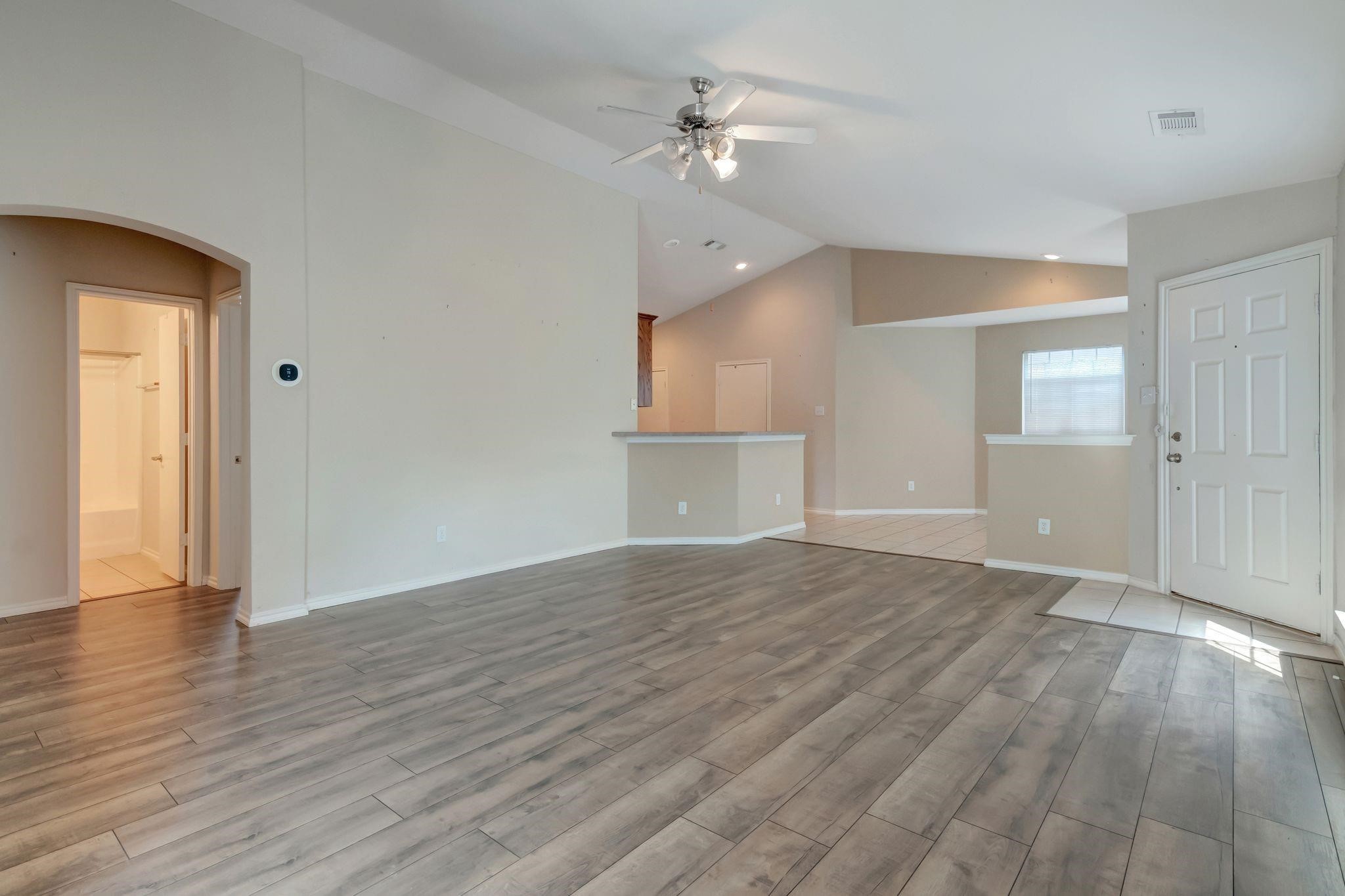 6461 Regina Drive Fort Worth TX 76131