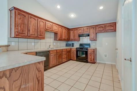 6461 Regina Drive Fort Worth TX 76131