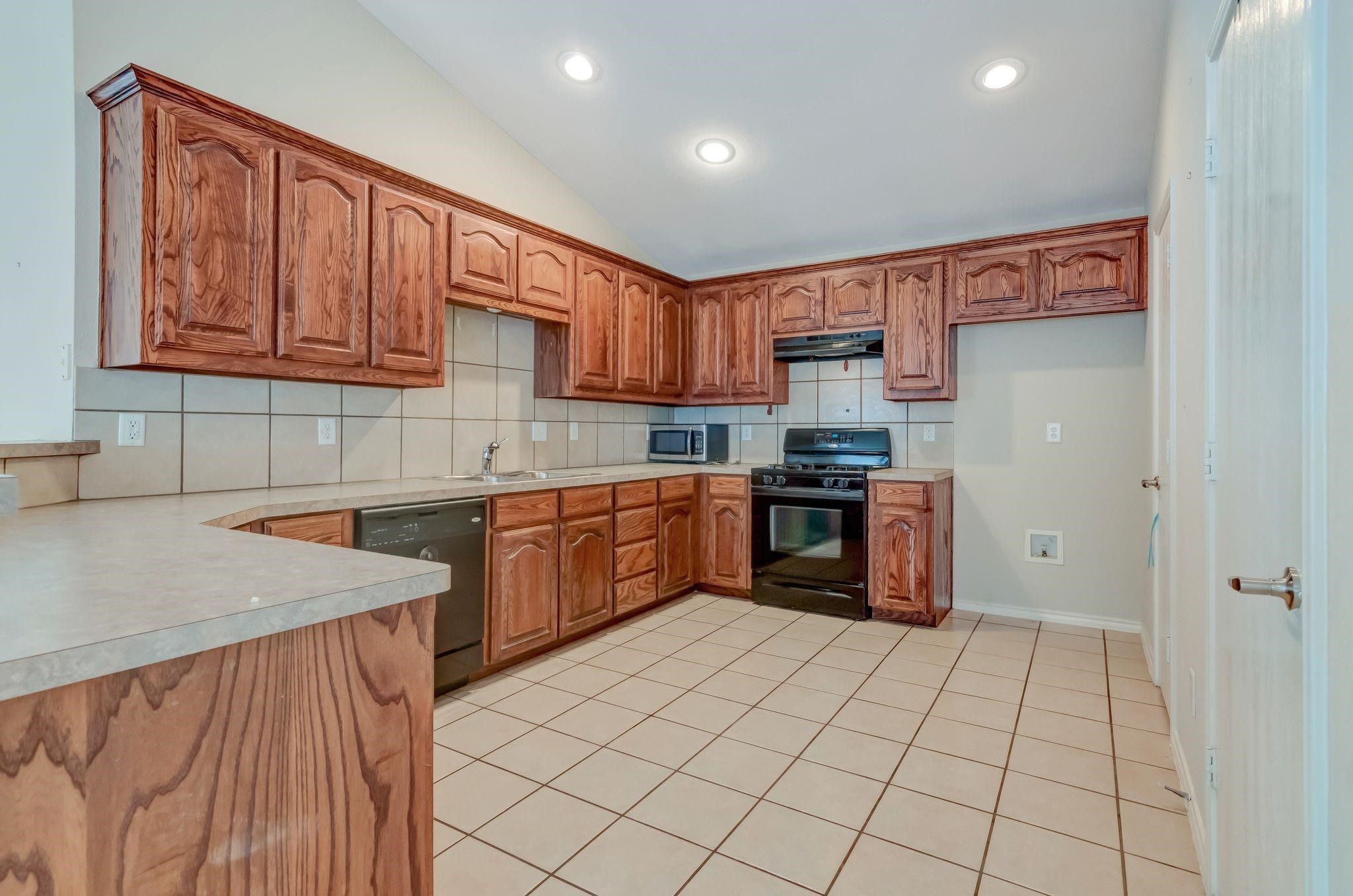 6461 Regina Drive Fort Worth TX 76131