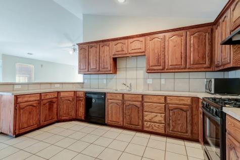 6461 Regina Drive Fort Worth TX 76131