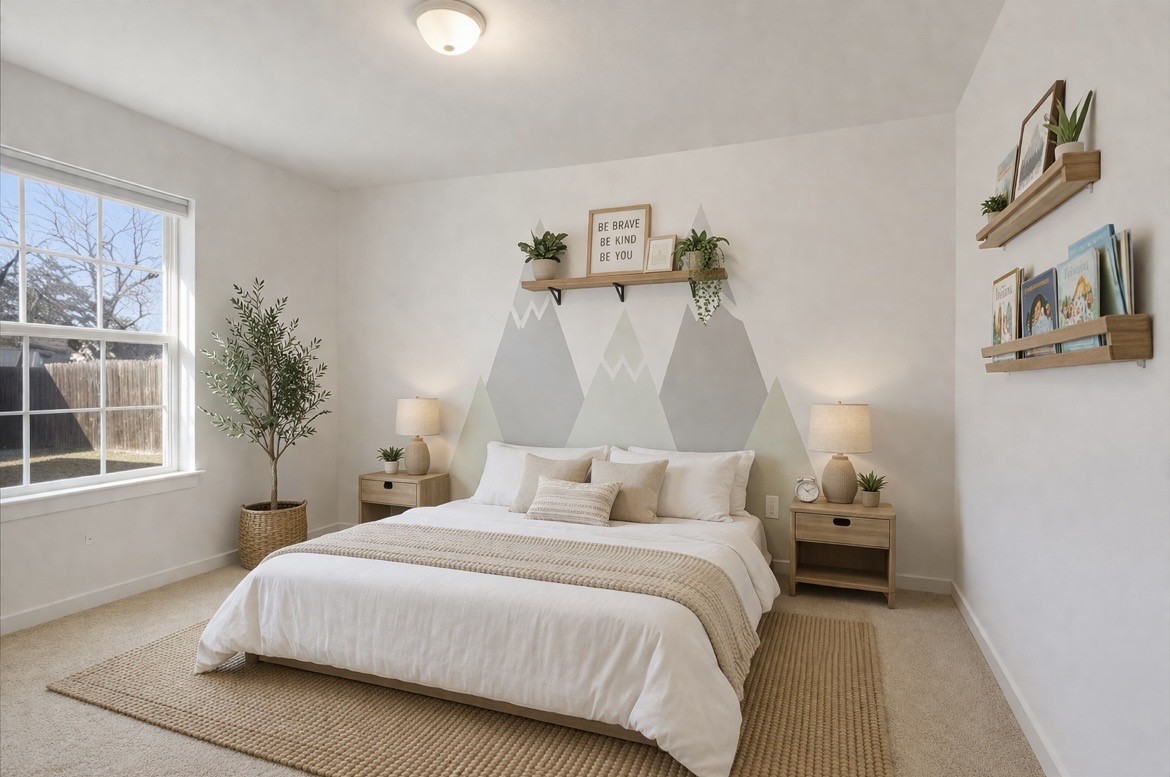 1122 S Hazelwood Sherman TX 75090