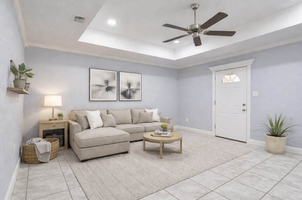 1122 S Hazelwood Sherman TX 75090