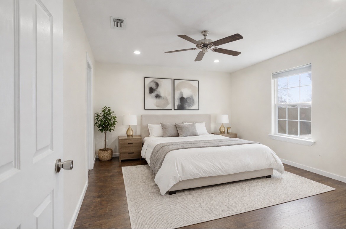 1122 S Hazelwood Sherman TX 75090