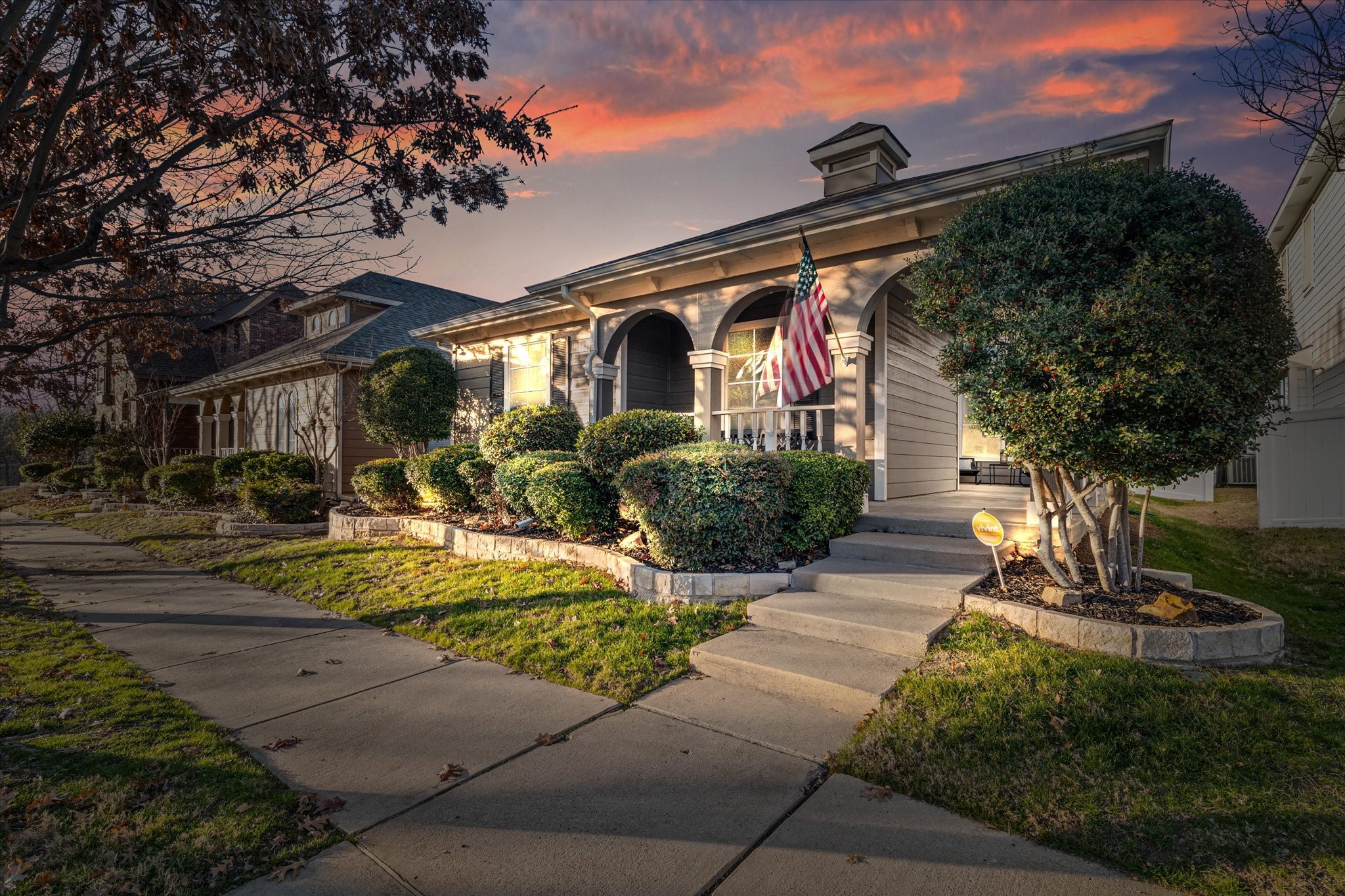 1709 Mercer Way Savannah TX 76227