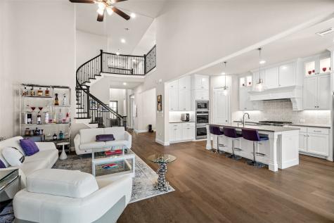 2924 Stonefield The Colony TX 75056
