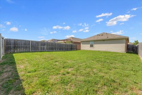 5805 Honey Creek Street Fort Worth TX 76179