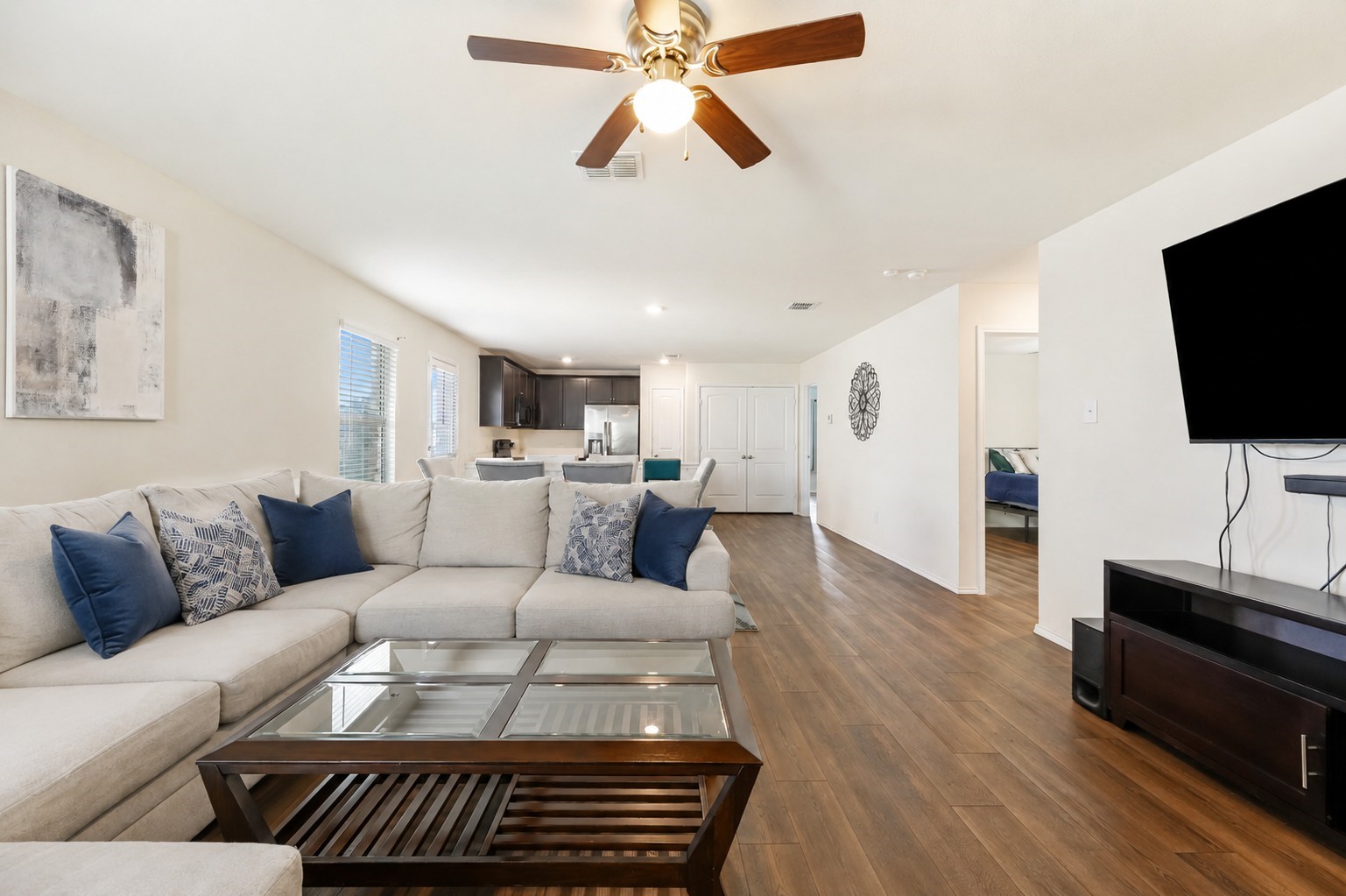 5805 Honey Creek Street Fort Worth TX 76179