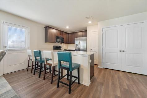 5805 Honey Creek Street Fort Worth TX 76179