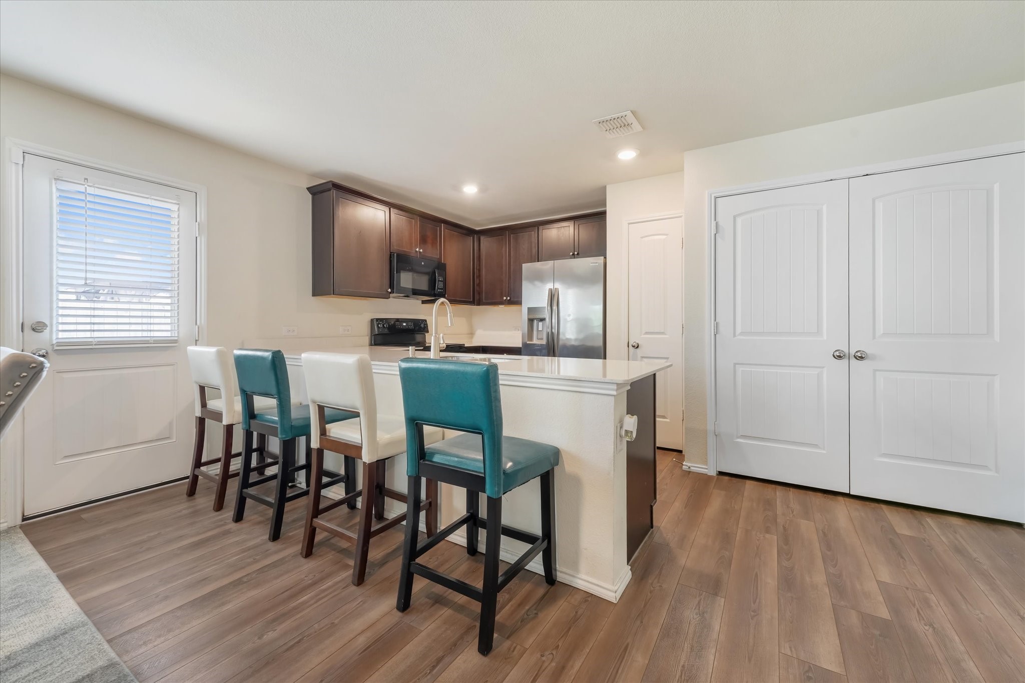 5805 Honey Creek Street Fort Worth TX 76179