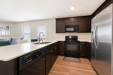 5805 Honey Creek Street Fort Worth TX 76179