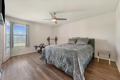 5805 Honey Creek Street Fort Worth TX 76179