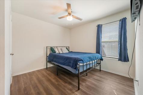 5805 Honey Creek Street Fort Worth TX 76179