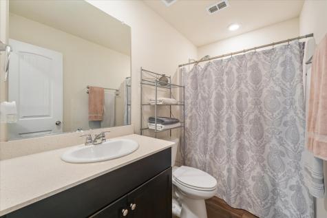 5805 Honey Creek Street Fort Worth TX 76179