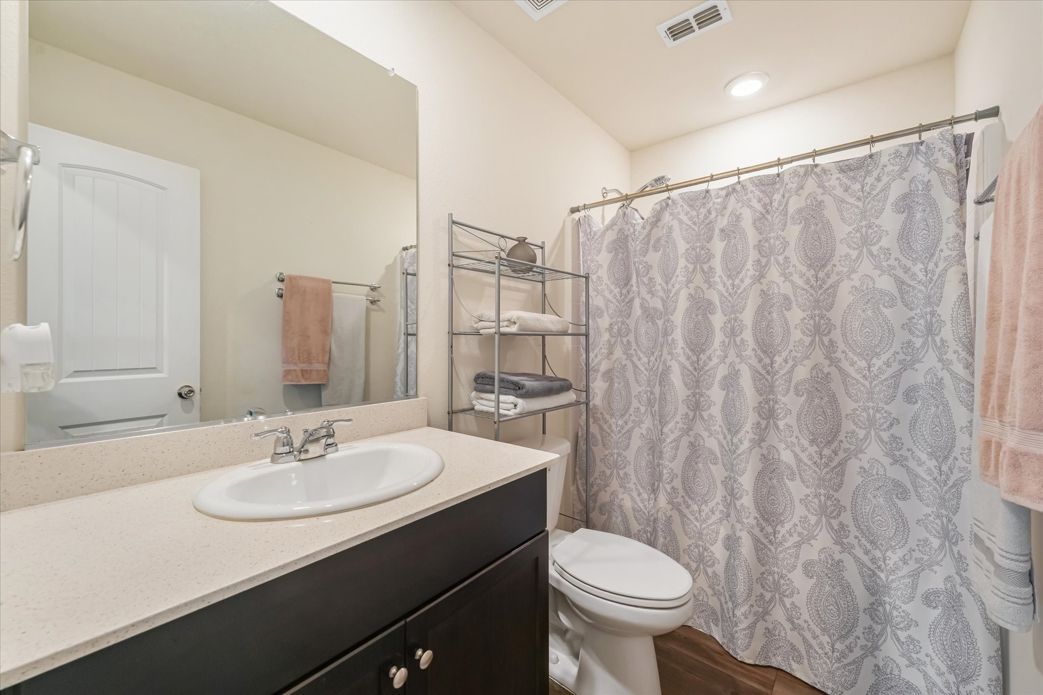 5805 Honey Creek Street Fort Worth TX 76179