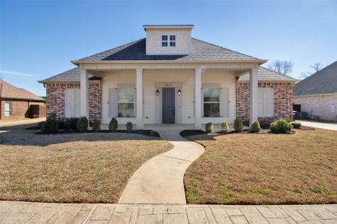 4212 Savannah Hills Lane Longview TX 75605