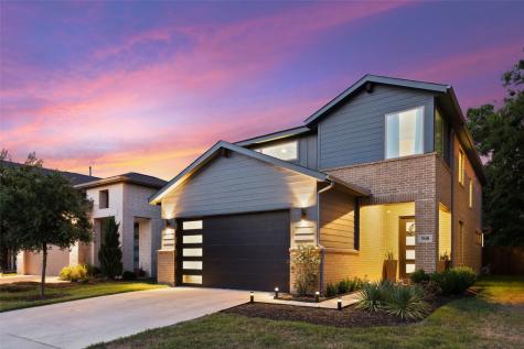 508 Shoreline Street Plano TX 75075