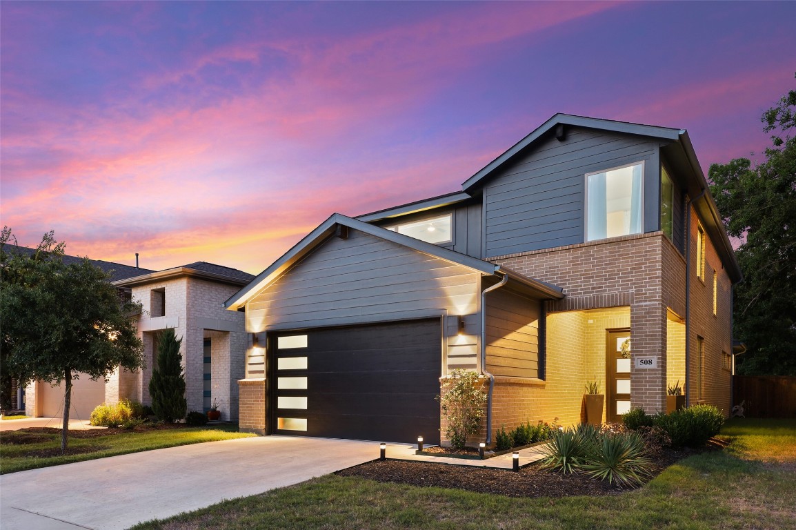 508 Shoreline Street Plano TX 75075
