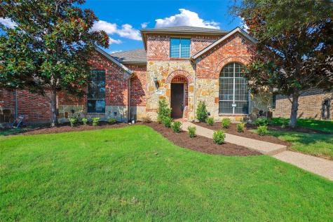 12269 Bethel Drive Frisco TX 75033