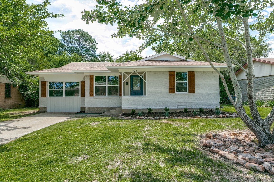 324 N Shore Place Lewisville TX 75067