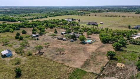 736 Smith Road Maypearl TX 76064