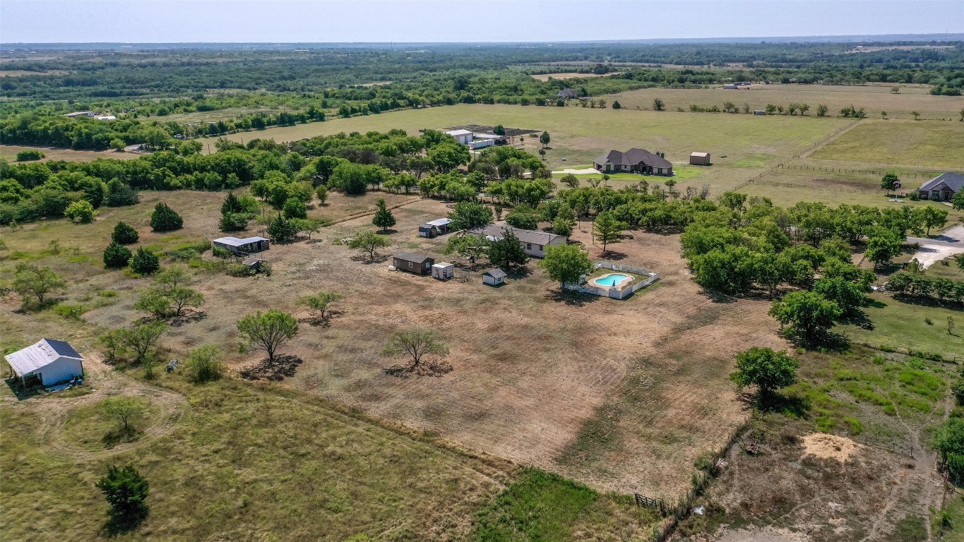 736 Smith Road Maypearl TX 76064