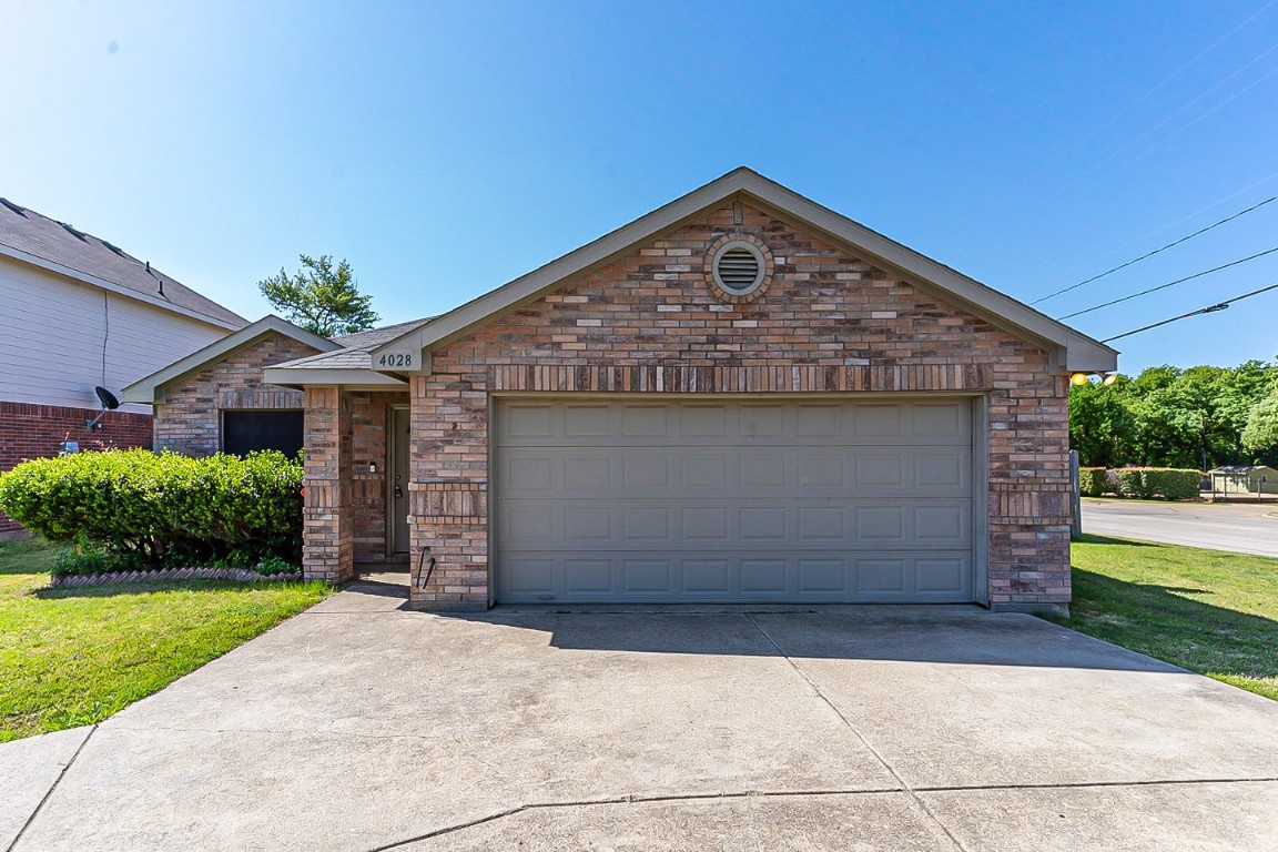 4028 Conflans Road Irving TX 75061