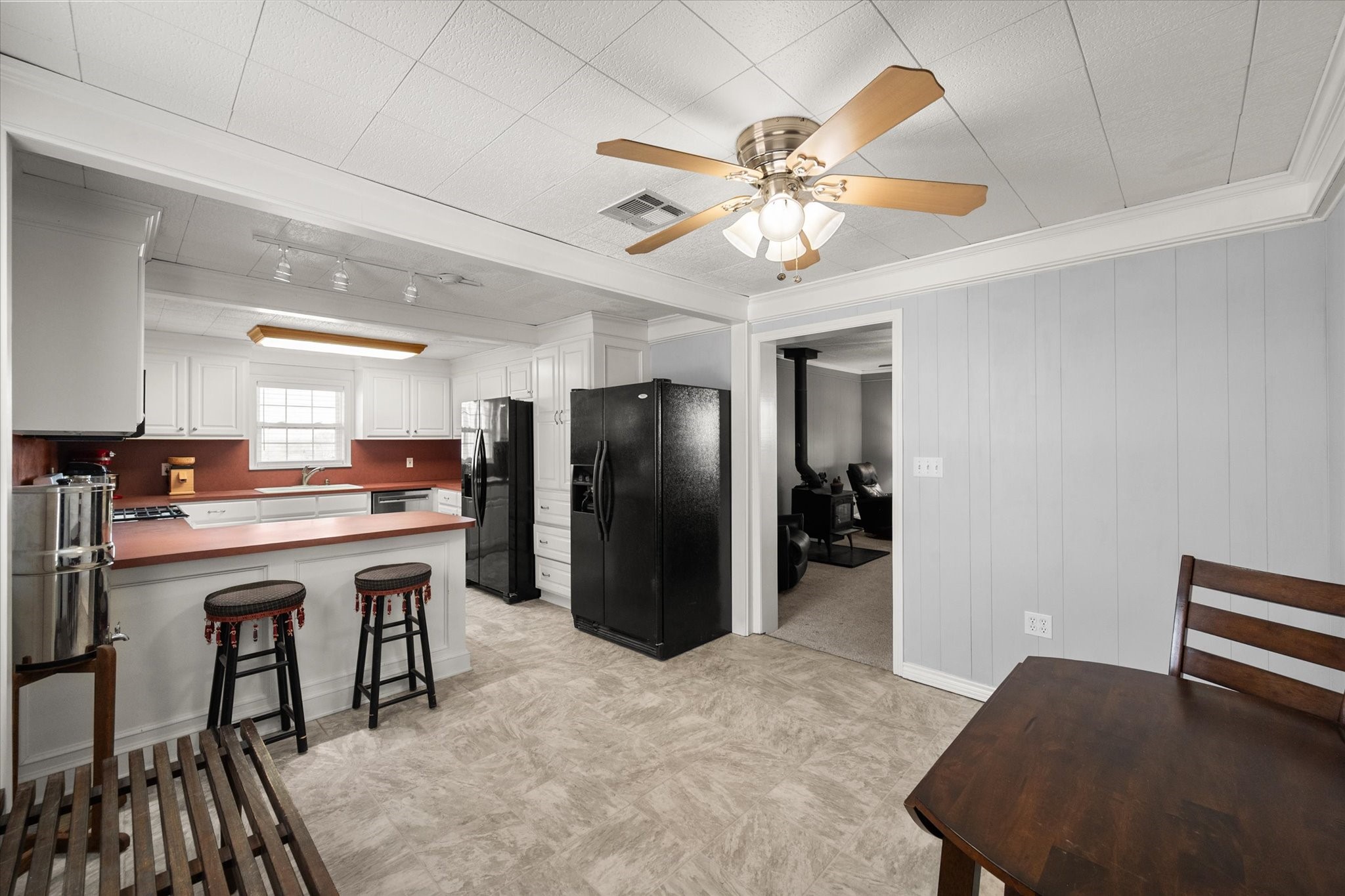 14545 SW County Road 4170 Dawson TX 76639