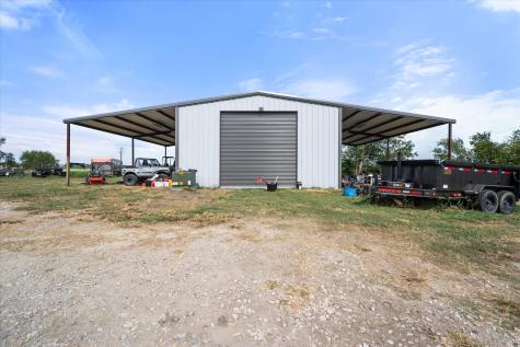 14545 SW County Road 4170 Dawson TX 76639