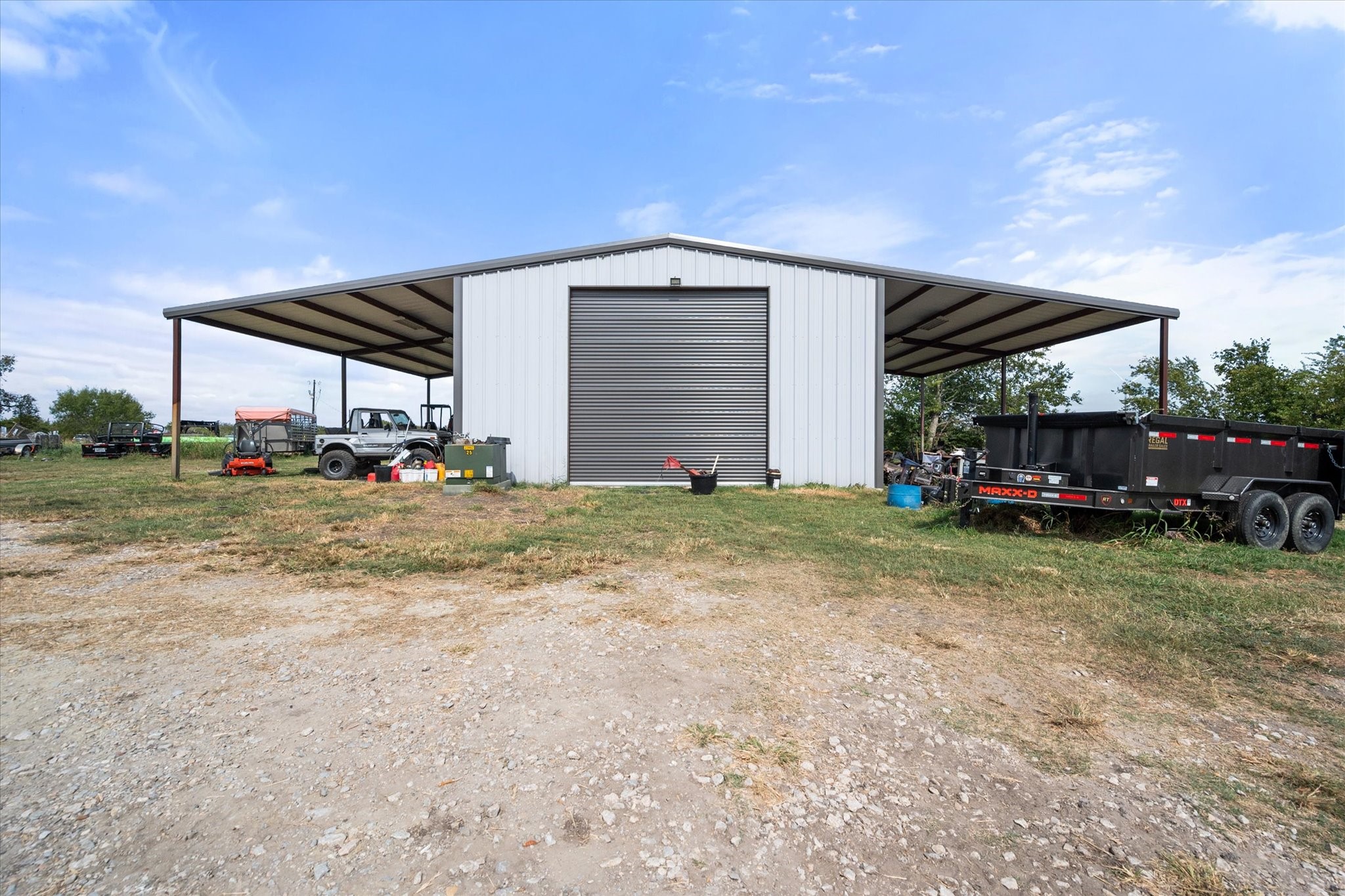 14545 SW County Road 4170 Dawson TX 76639