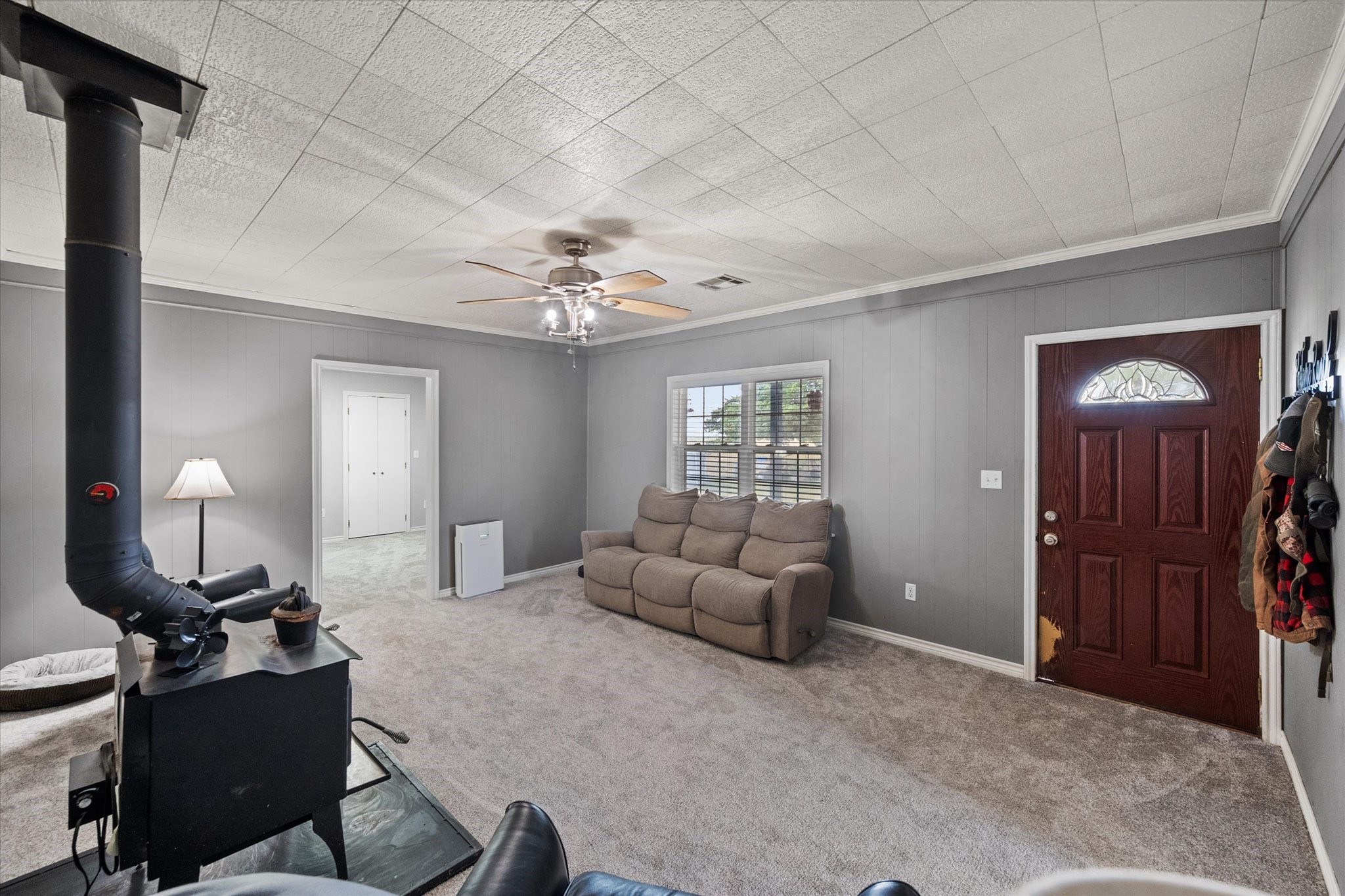 14545 SW County Road 4170 Dawson TX 76639