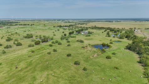 14545 SW County Road 4170 Dawson TX 76639
