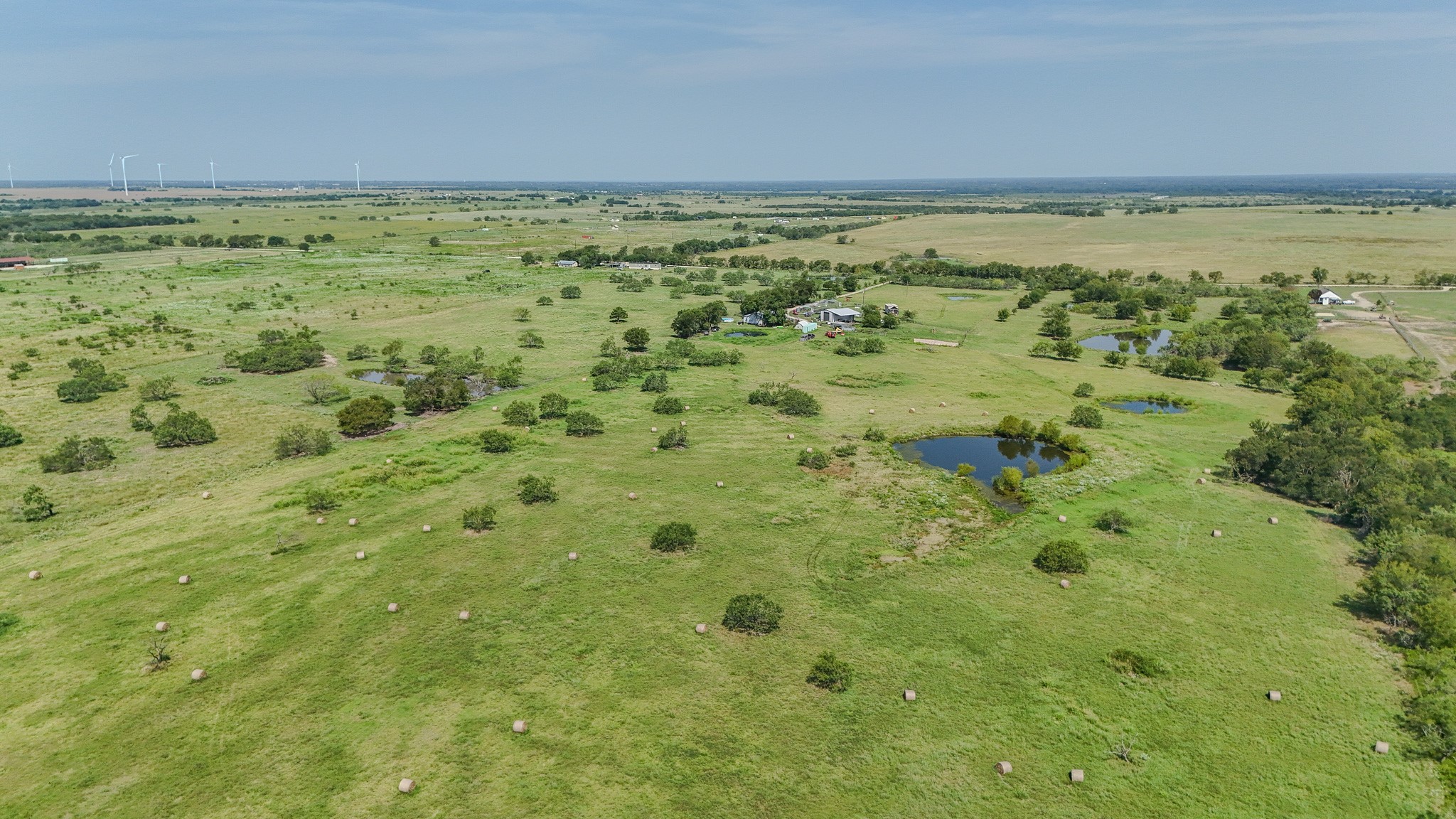 14545 SW County Road 4170 Dawson TX 76639