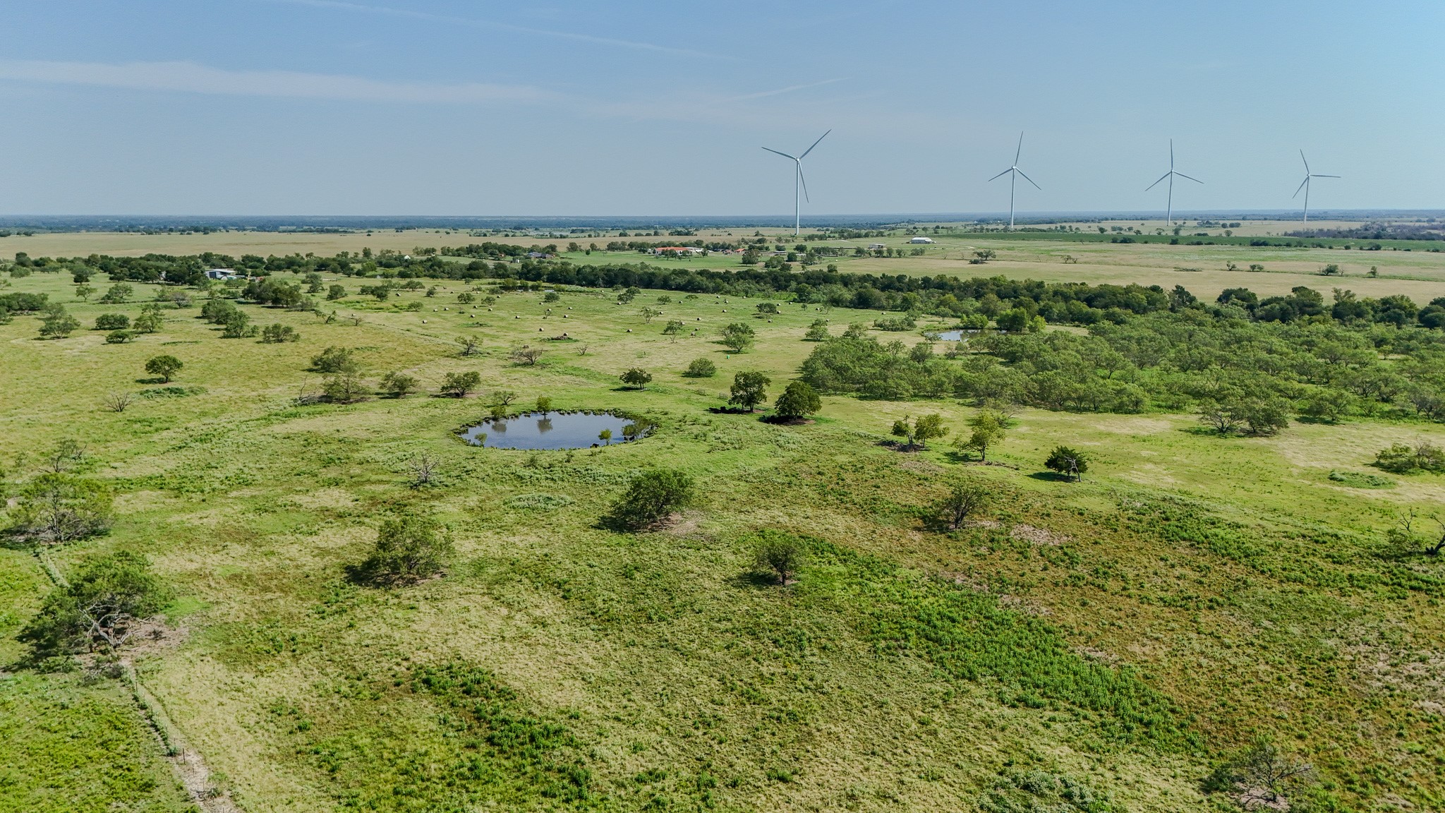 14545 SW County Road 4170 Dawson TX 76639