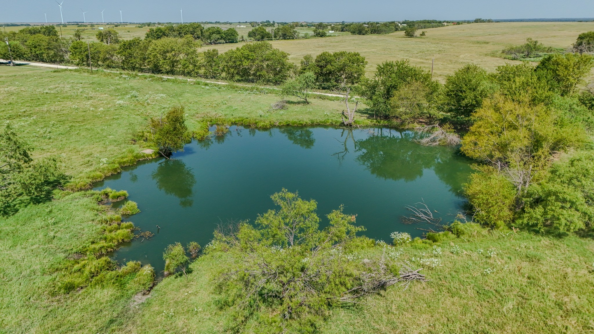 14545 SW County Road 4170 Dawson TX 76639