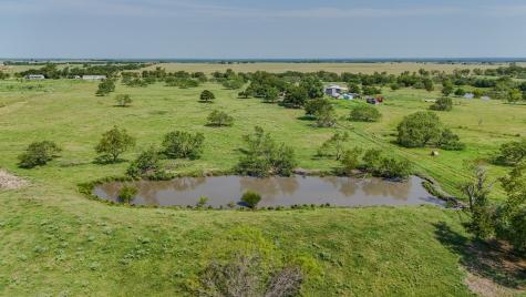 14545 SW County Road 4170 Dawson TX 76639