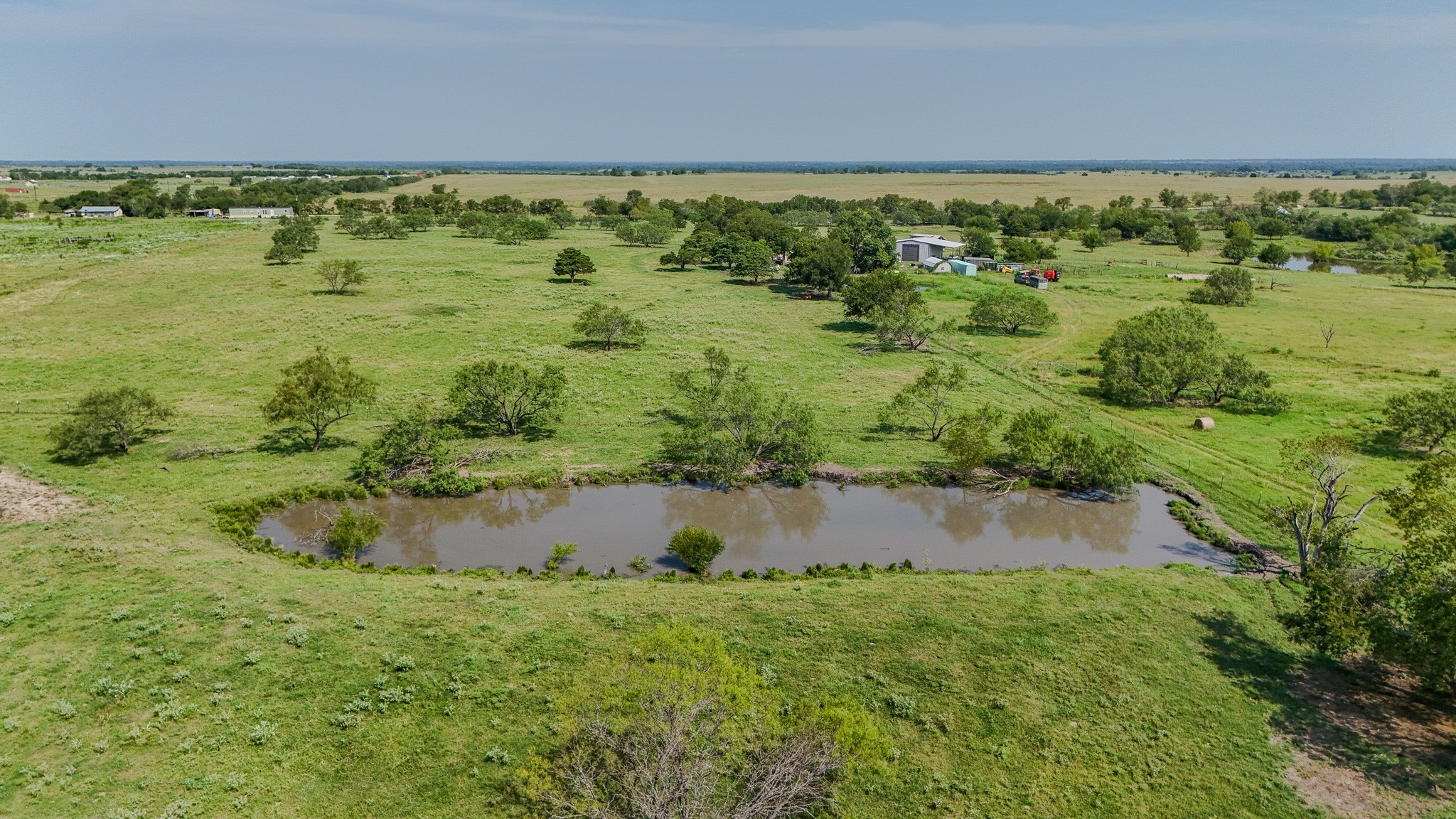 14545 SW County Road 4170 Dawson TX 76639